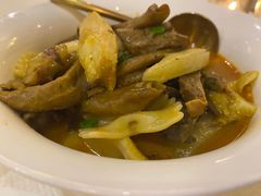 -铭家点心(秦岭路店)