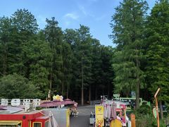 -青山湖景区