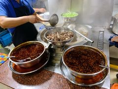 -清真白建强牛肉面(金雁花园店)