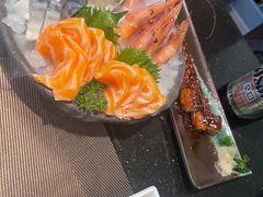 -德川家日本料理(中关村寰太大厦店)