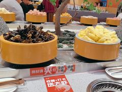 -喜家自助小火锅(乐客城店)