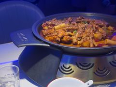 -徐记小怪兽肉蟹煲店(哈西万达金街店)
