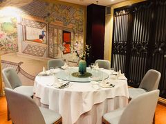 包厢-香丰阁·烤鸭·川湘菜(昌平店)