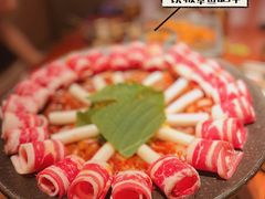 -春熙台韩国料理·章鱼肥牛(西丽店)