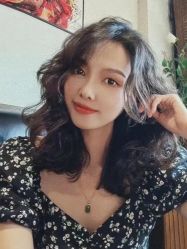 点击看大图 -MORI HAIR SALON日式美发沙龙