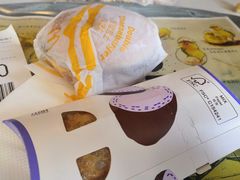 -麦当劳(朝阳路得来速店)