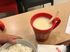 -永和大王(共和新路店)