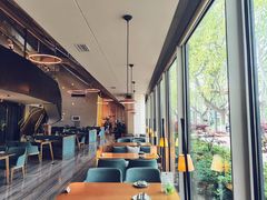 靠窗位-EN SPACE恩空间