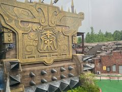 -秦始皇帝陵博物院(兵马俑)