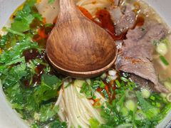 -马记永·兰州牛肉面(3019君尚店)