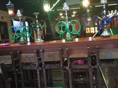 -甘尼仕印度餐厅爵士酒吧(阳春巷店)