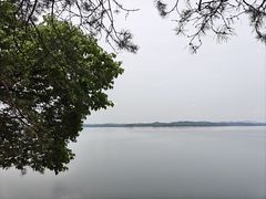 -萨尔浒风景区