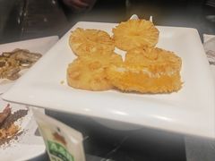 -水木锦堂·自助铁板烧(世贸天阶店)