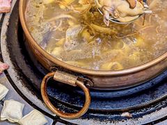 -阿山卓·野生菌火锅·纳西火塘烤肉