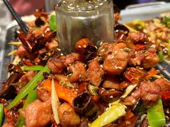 -滋味烤鱼(超洋店)