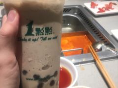 -海底捞火锅(团结桥店)