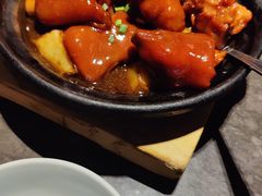 -汤城小厨•粤菜•靓汤(苏州街店)