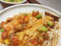 -松鹤楼面馆(清河万象汇店)