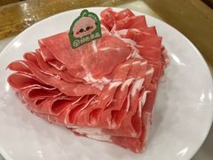-牛街·马辈儿涮肉(牛街二店)