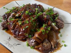 -花悦农庄 | 烧鸡·竹筒饭(沙迳高沙温泉香溪堡店)