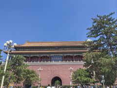 -故宫博物院(故宫)