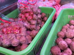 -阿娟牛肉丸·手打牛肉丸·现做现卖