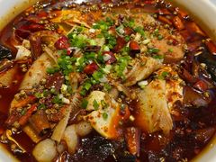 -玉林烤鸭店(黄村兴华店)