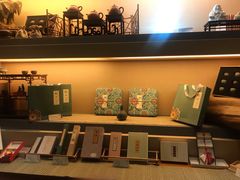 -禅一·静观堂(长寿路店)