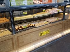 -鲍师傅糕点(江苏路店)