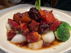 -蜀宴小调·精致家常菜(科华店)