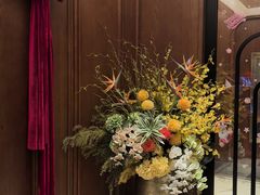 -马克西姆俄罗斯餐厅(通亚街店)