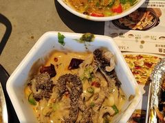 -尚宴牛特鲜自助(太原街万达店)
