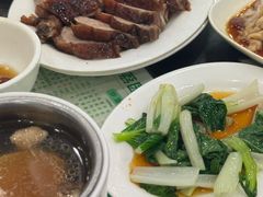 -荔园小馆(园岭新村二期店)