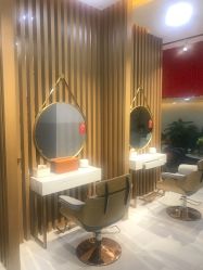 -尚·丹尼Hair