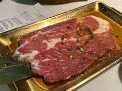 -炙城·韩式烤肉(南京东路店)
