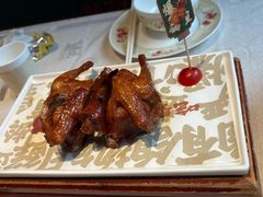 -大鸽饭(岗顶店)