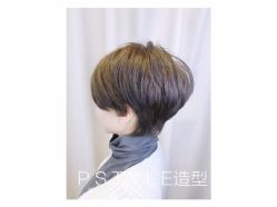 -P.STYLE 派斯造型
