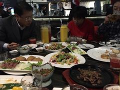 -Jazz·ya 爵士屋(来福士店)