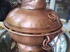 -攀枝花野菜铜火锅(万科凯德店)