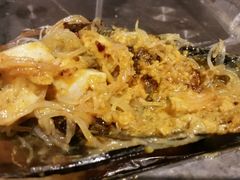 -新疆烧烤王(广灵店)