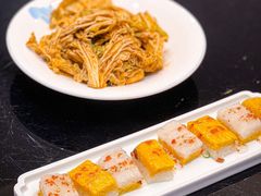 -味+新京宴·烤鸭·北京菜(创意谷店)