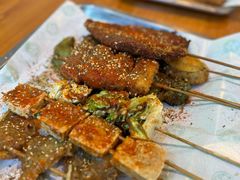 -张记炸串肠粉