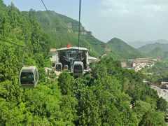 -狼牙山风景区