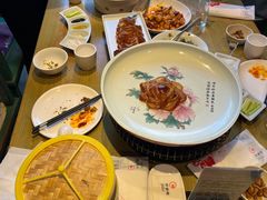 -京味斋·北京烤鸭(北京南站洋桥店)