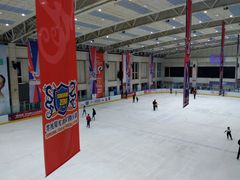 -冠军冰场CHAMPION RINK(中华城店)