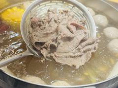 -林记潮牛·牛肉火锅(上马墩店)