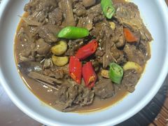 -董府·古宅餐厅