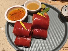 -点都德(春熙路群光广场店)