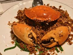 -喜记避风塘炒辣蟹(旗舰店)