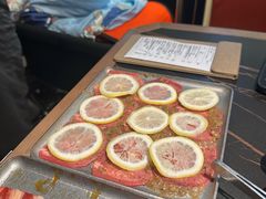 -厚贞日式烤肉(浦东汇智店)